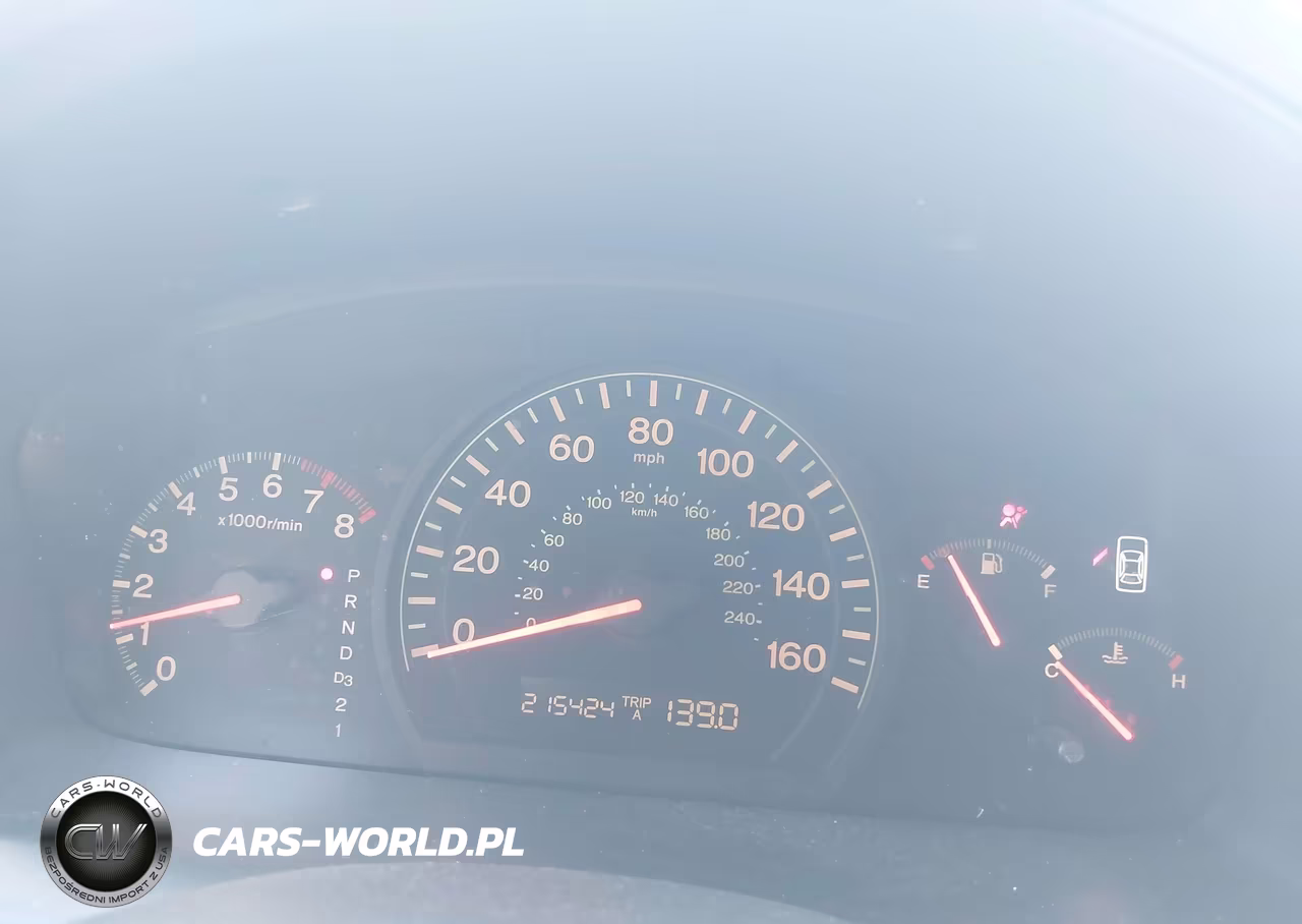 2003 Honda Accord 2.4 Ex VIN:1HGCM566X3A029435 - 7