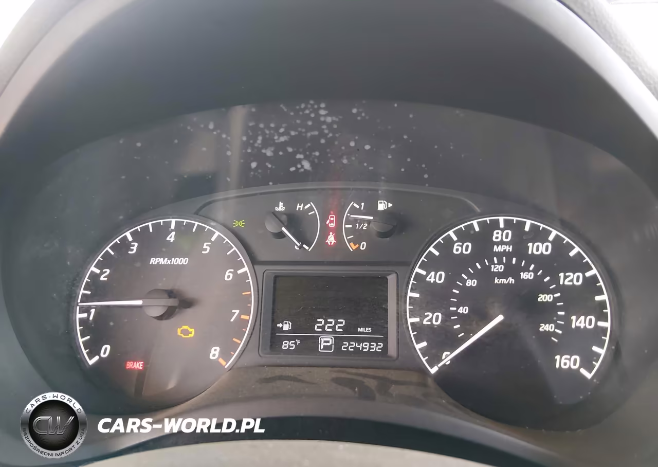 2016 Nissan Sentra S VIN:3N1AB7AP9GY298246 - 7