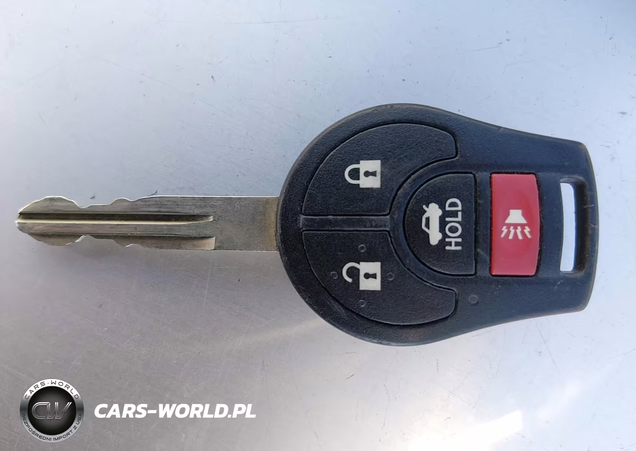 2018 Nissan Versa 1.6 Sv VIN:3N1CN7AP3JL879553 - 11