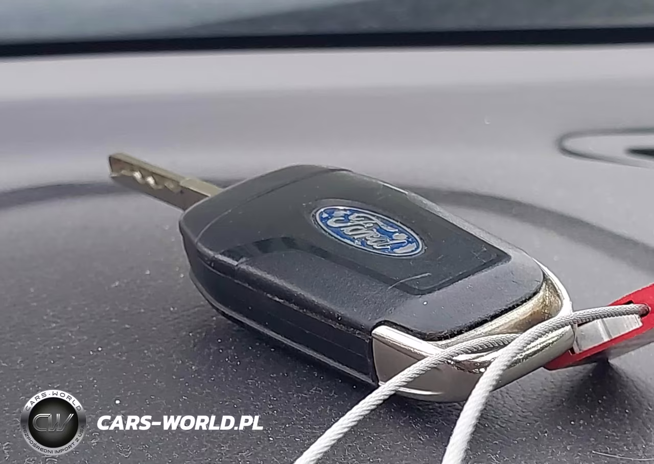 2015 Ford Fusion S VIN:3FA6P0G73FR302342 - 11