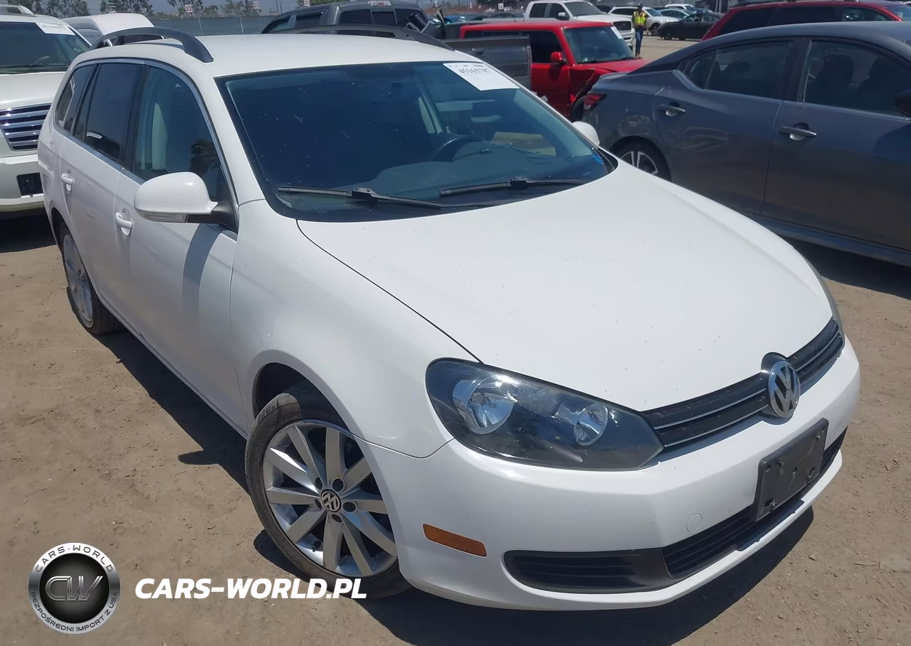 2010 Volkswagen Jetta Se – zdjęcie 1 z 16