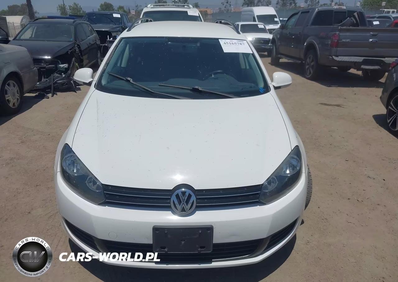 2010 Volkswagen Jetta Se VIN:3VWPZ7AJ4AM662955 - 12