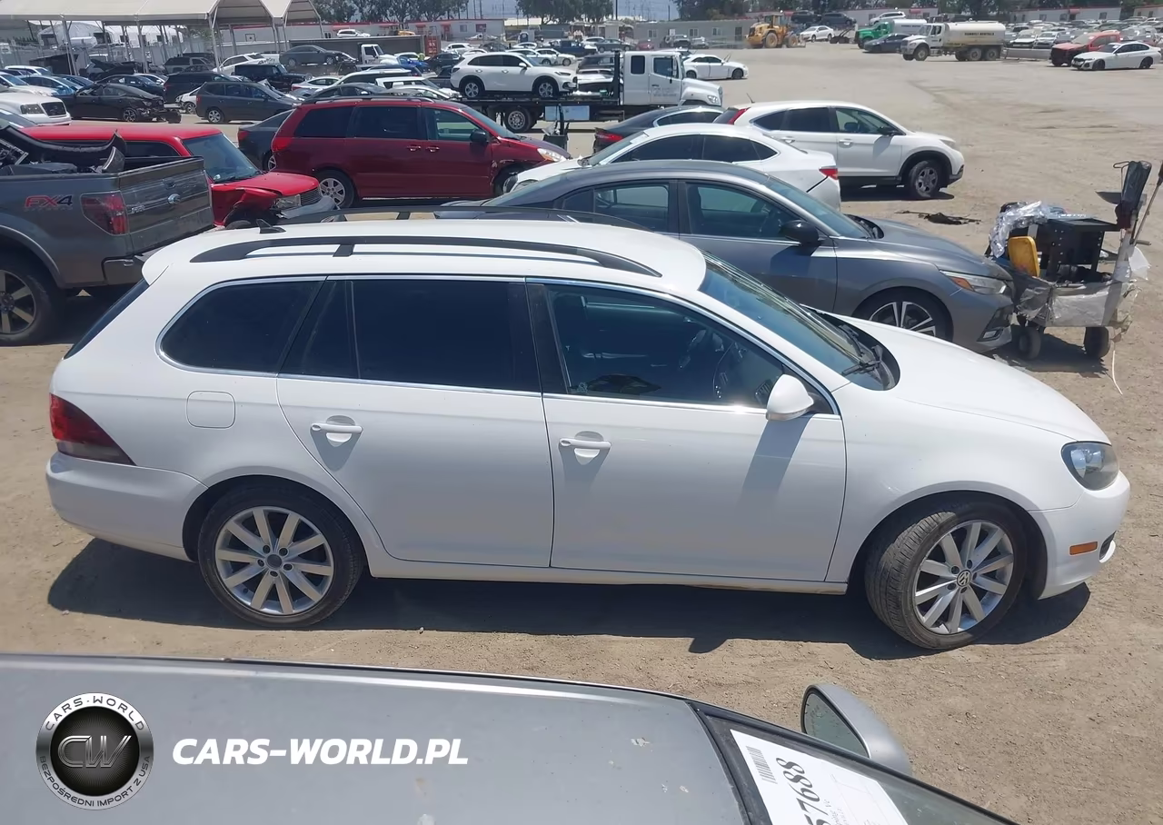 2010 Volkswagen Jetta Se VIN:3VWPZ7AJ4AM662955 - 13