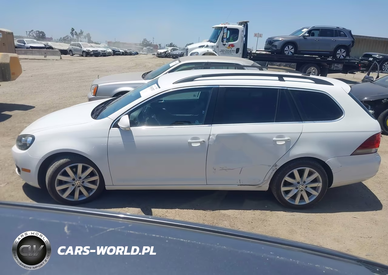 2010 Volkswagen Jetta Se VIN:3VWPZ7AJ4AM662955 - 14