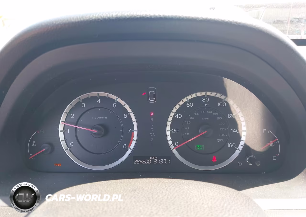 2011 Honda Accord 2.4 Ex-L VIN:1HGCP2F80BA117206 - 7