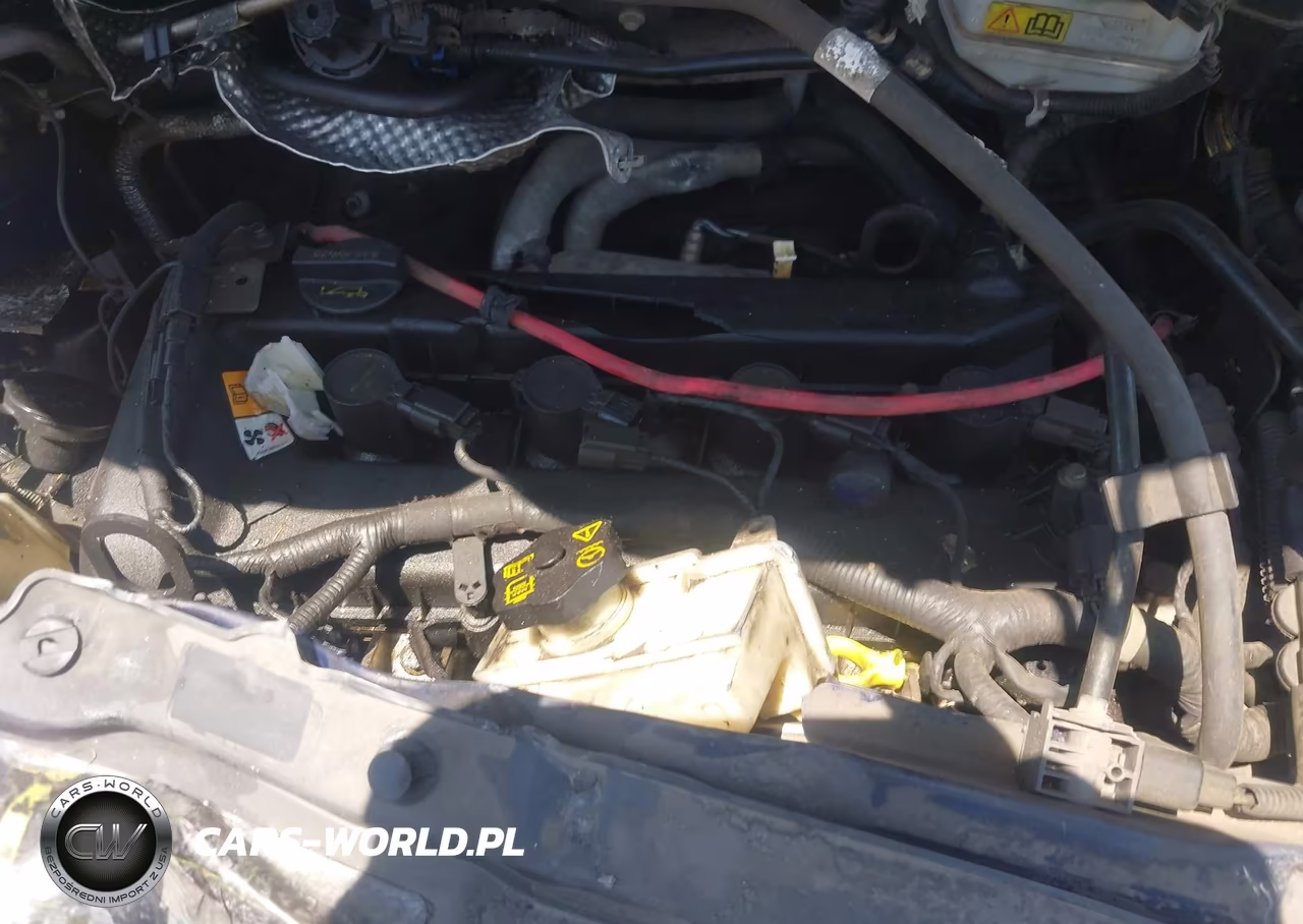 2008 Ford Focus Se-Ses VIN:1FAHP35N08W273720 - 6