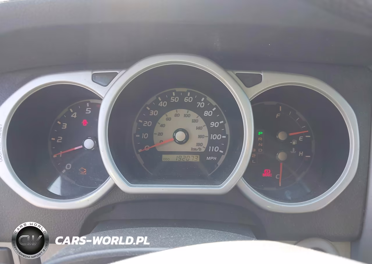 2004 Toyota 4Runner Sr5 V6 VIN:JTEBU14R048014253 - 7