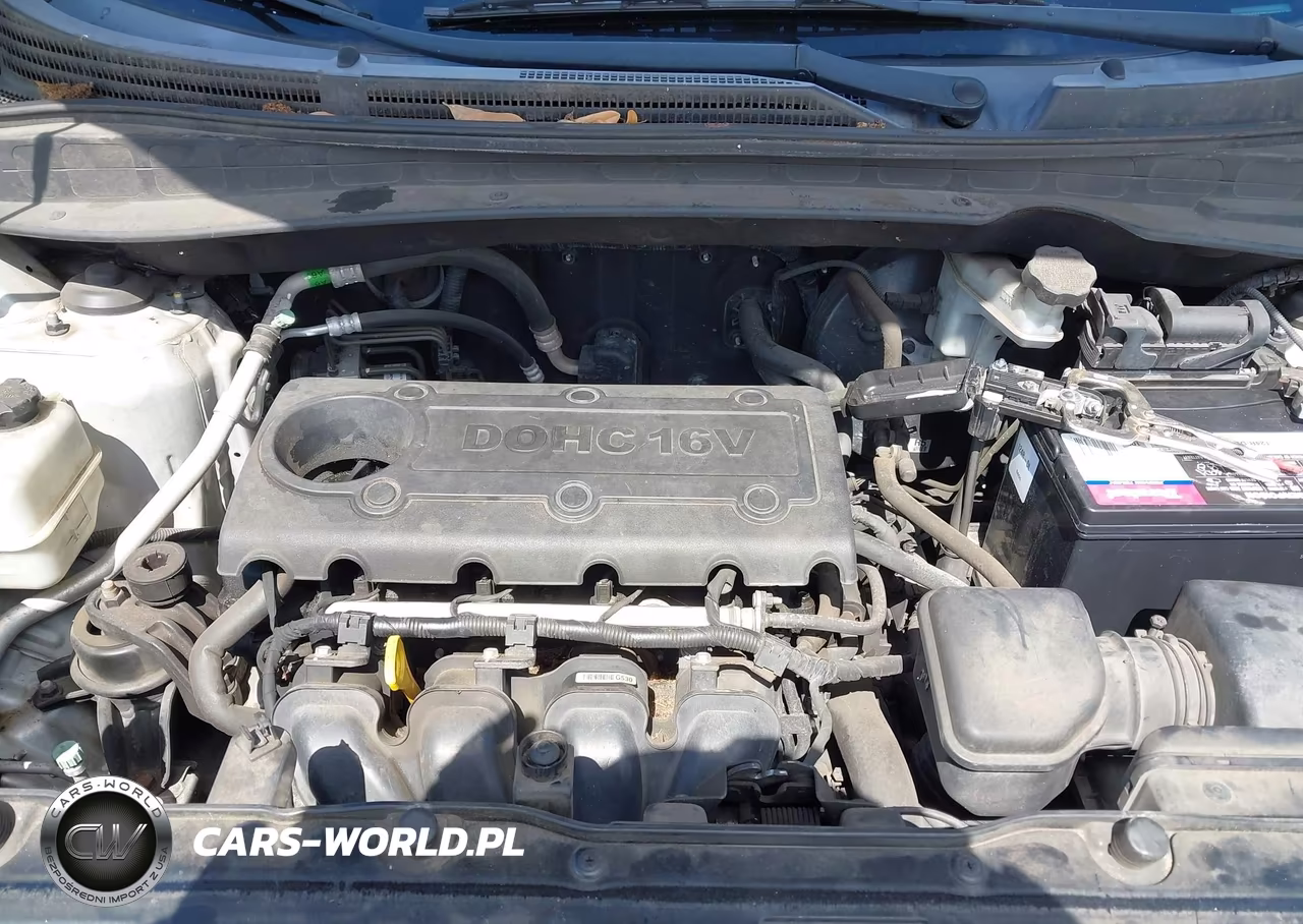 2012 Hyundai Tucson Limited VIN:KM8JU3AC9CU404054 - 10
