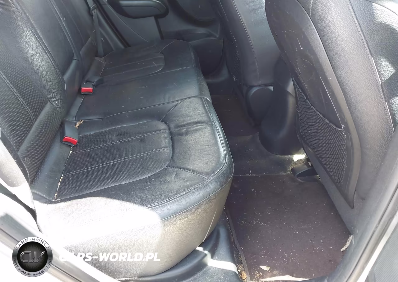 2012 Hyundai Tucson Limited VIN:KM8JU3AC9CU404054 - 8