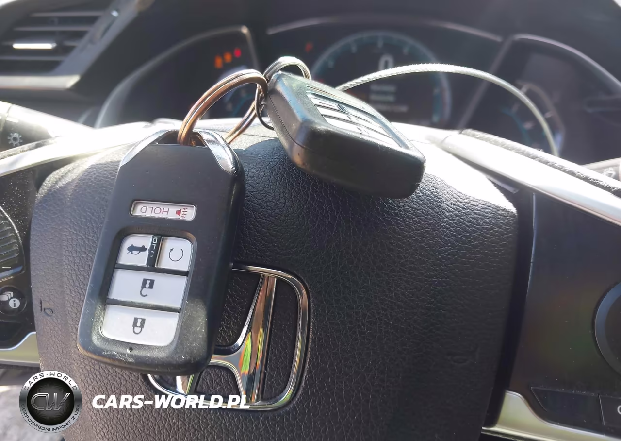 2016 Honda Civic Ex VIN:2HGFC2F70GH503312 - 11