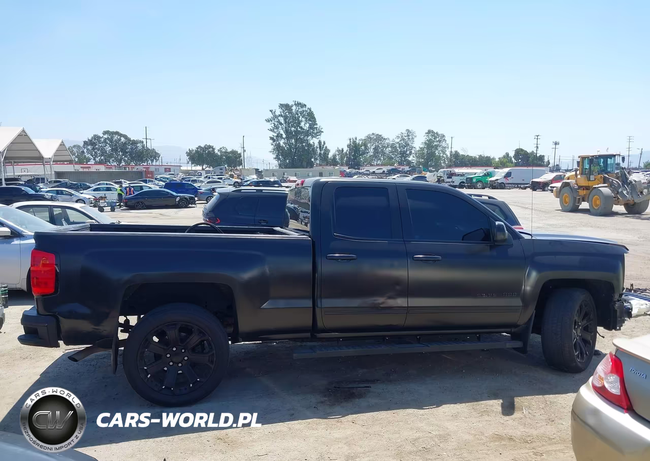2015 Chevrolet Silverado 1500 1Lt VIN:1GCRCREH0FZ179064 - 14