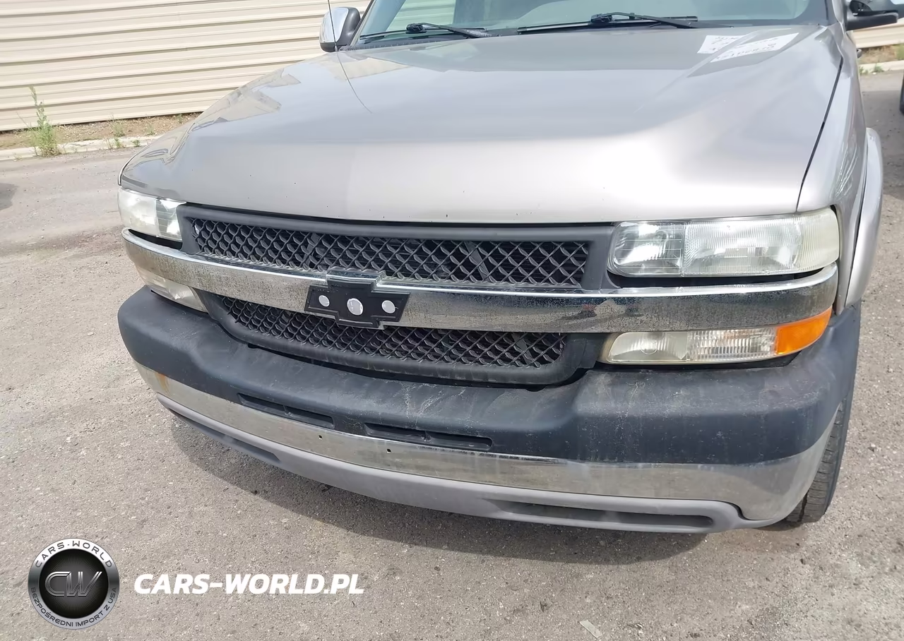 2001 Chevrolet Silverado 2500Hd Ls VIN:1GCHC29171E203912 - 13