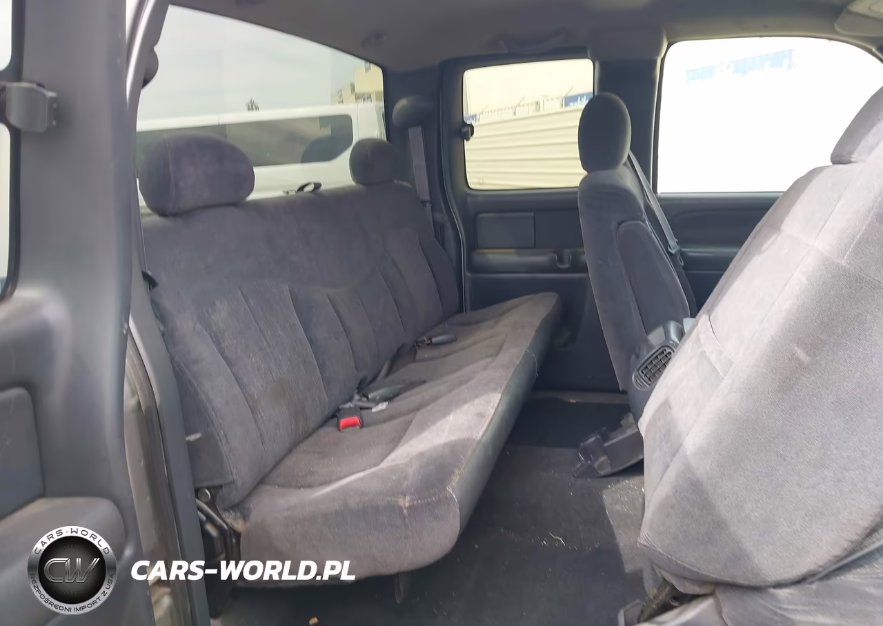 2001 Chevrolet Silverado 2500Hd Ls VIN:1GCHC29171E203912 - 8