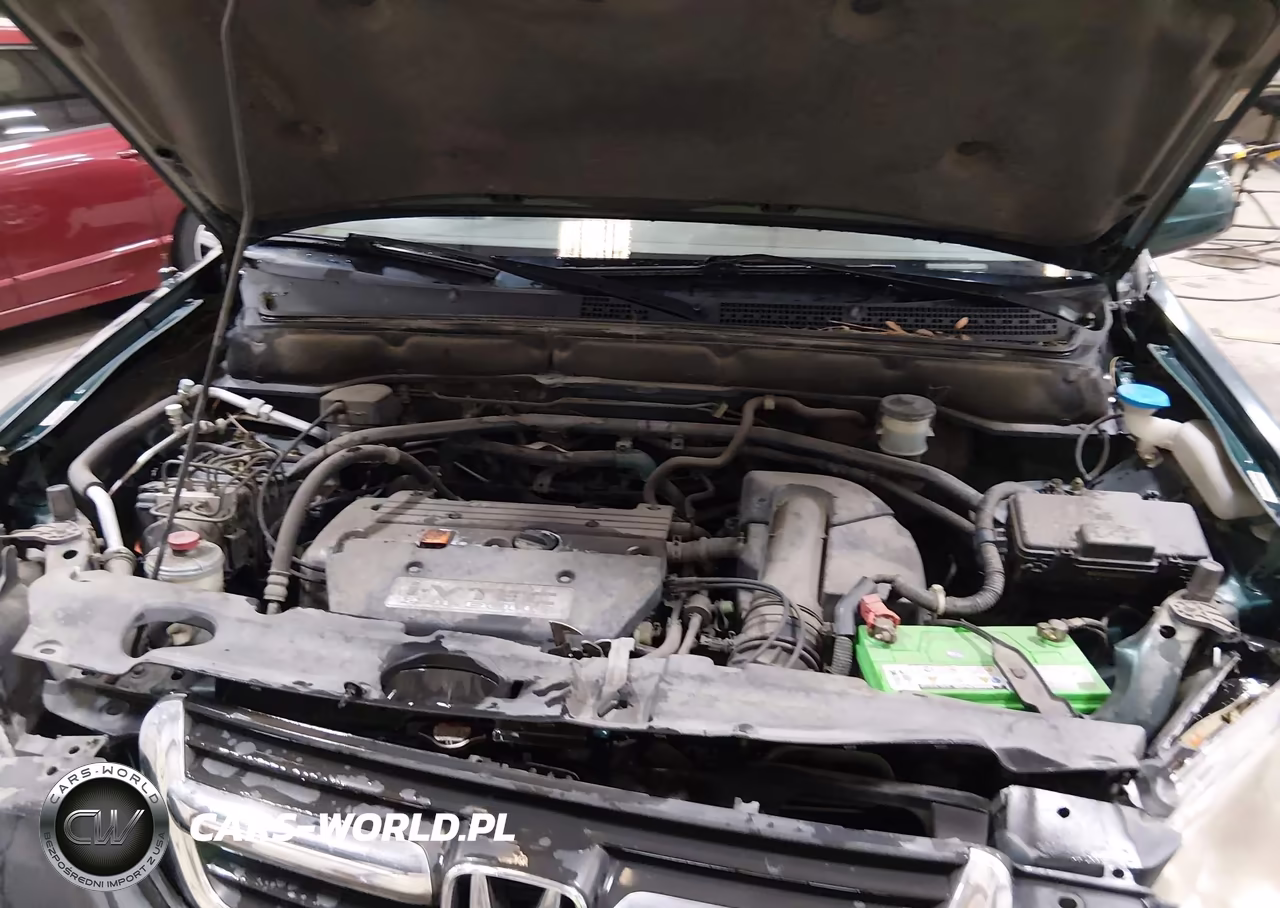 2016 Honda Cr-V Ex-L VIN:2HKRM4H79GH716462 - 10