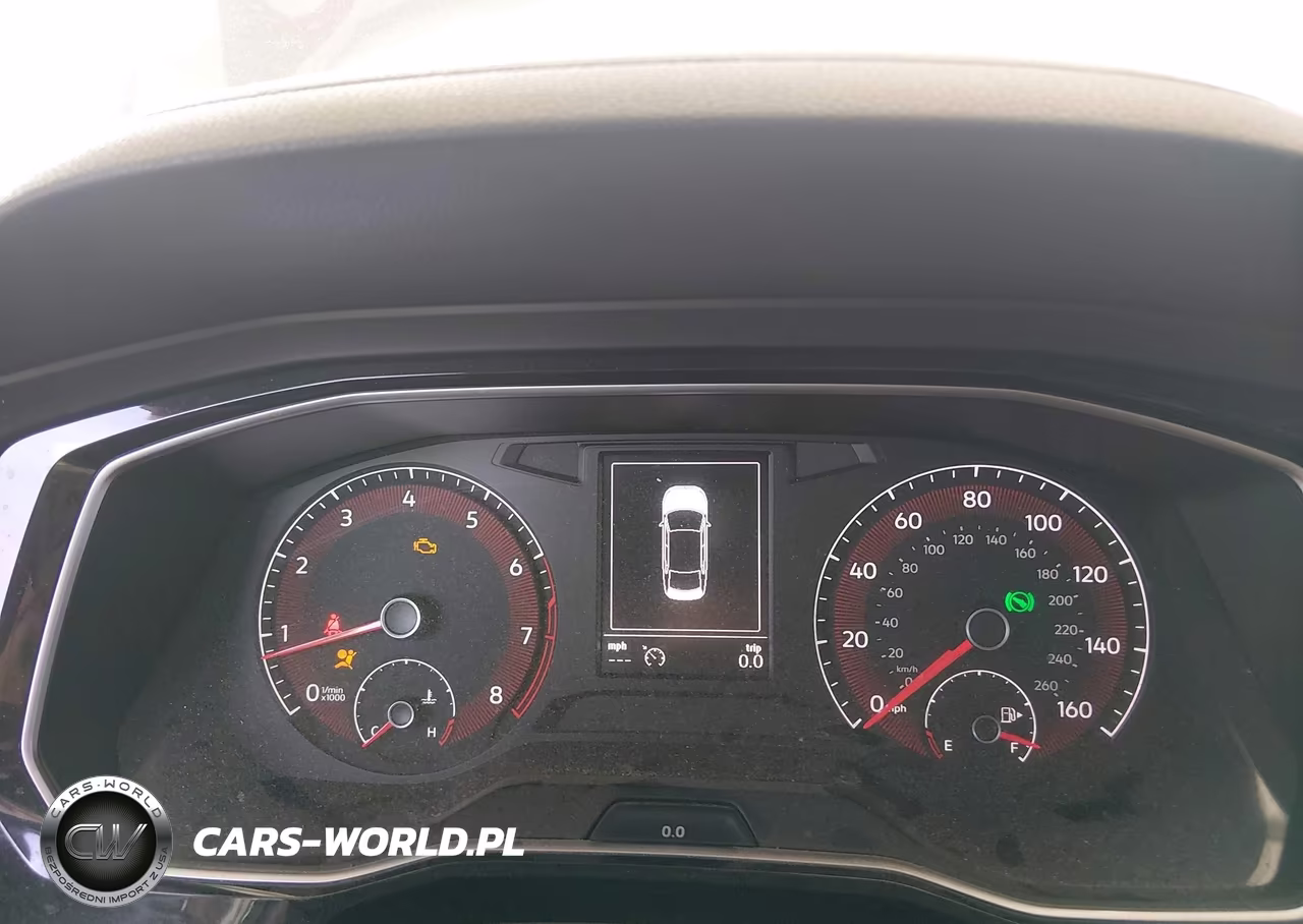2019 Volkswagen Jetta 1.4T R-Line-1.4T S-1.4T Se VIN:3VWC57BU5KM269910 - 7