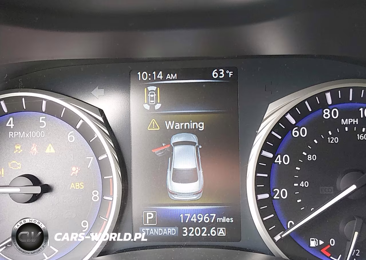 2014 Infiniti Q50 Premium VIN:JN1BV7AR6EM698942 - 16