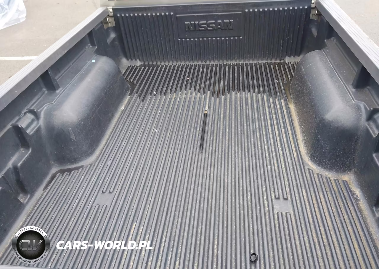 2004 Nissan Frontier Xe VIN:1N6DD26T24C443514 - 12