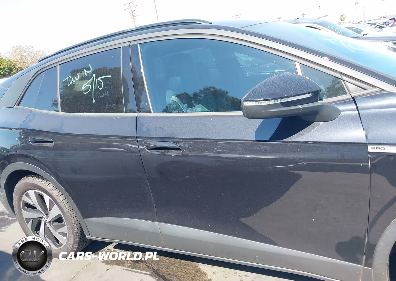 2023 Volkswagen Id.4 Pro VIN:1V2CMPE80PC008583 - 14