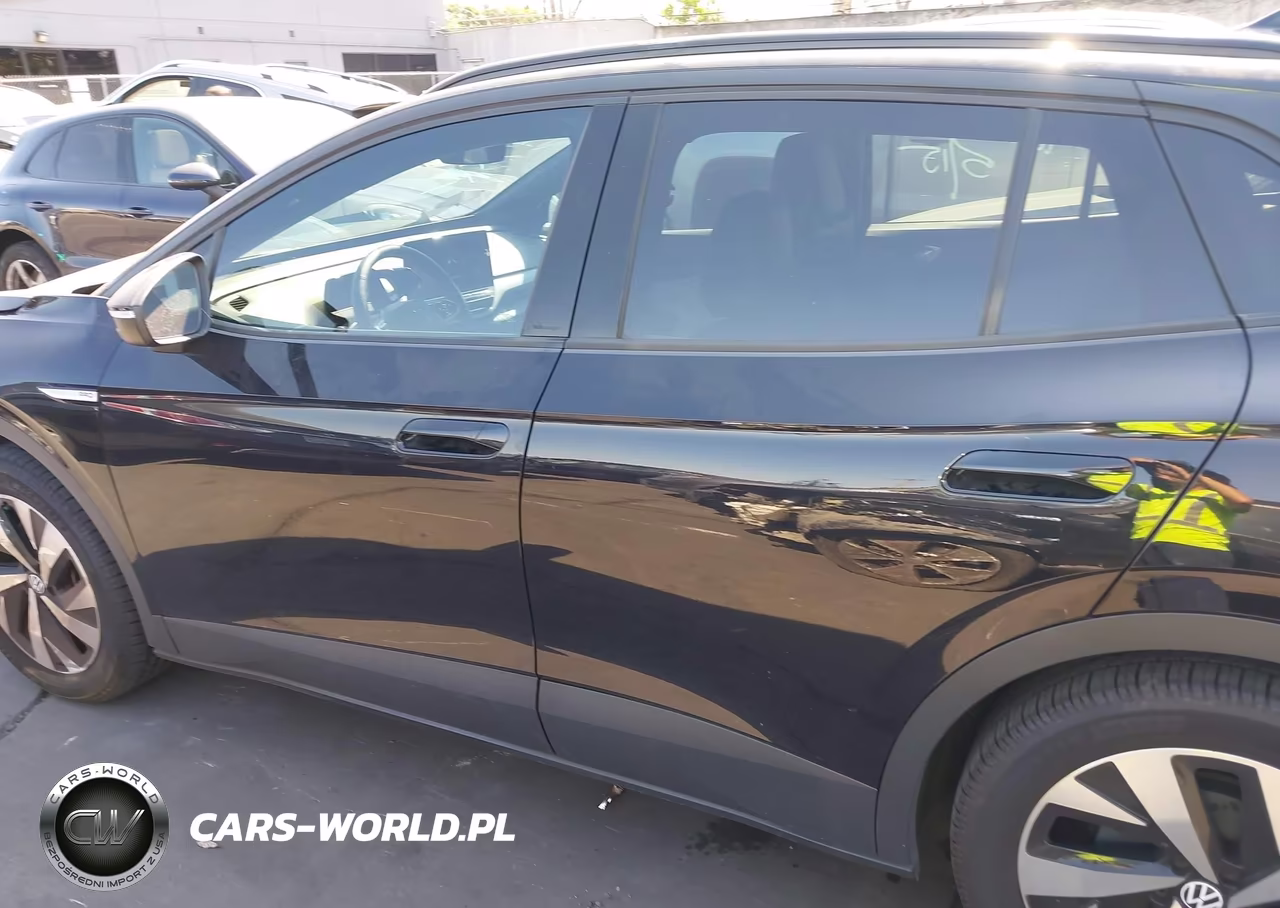 2023 Volkswagen Id.4 Pro VIN:1V2CMPE80PC008583 - 15