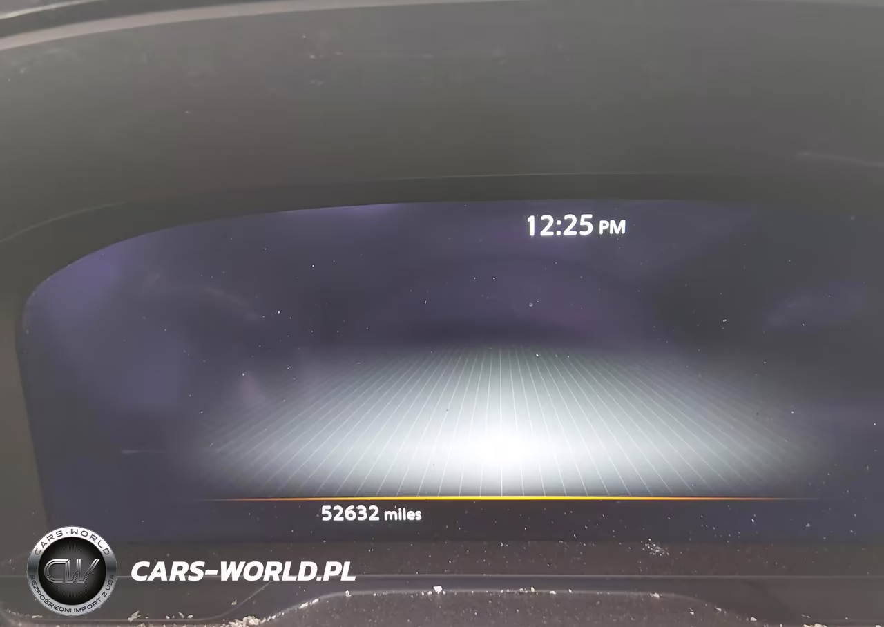 2024 Infiniti Qx60 Luxe VIN:5N1DL1FR2RC336311 - 15