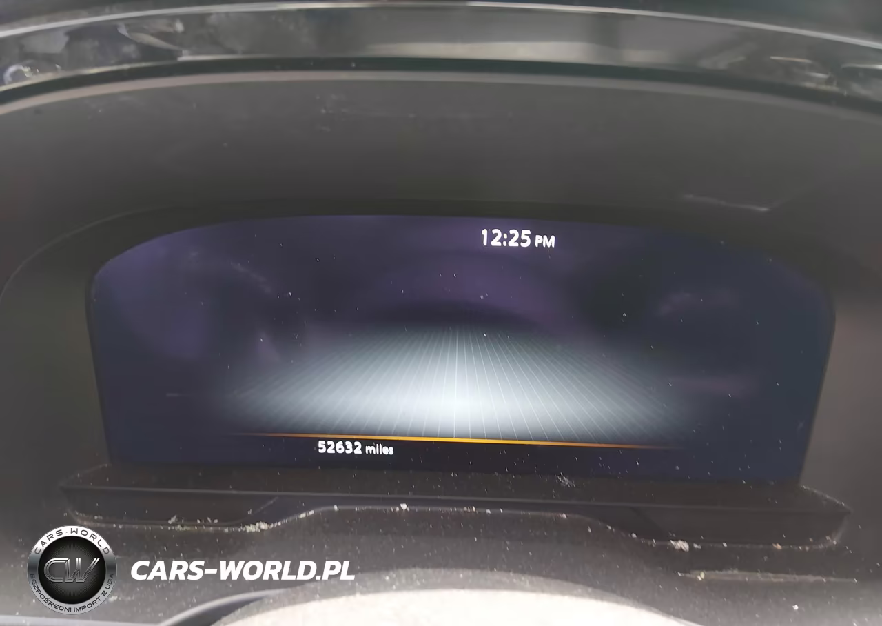 2024 Infiniti Qx60 Luxe VIN:5N1DL1FR2RC336311 - 7