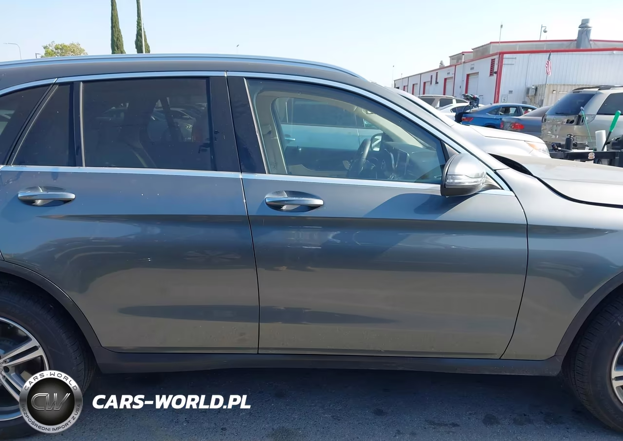 2020 Mercedes-Benz Glc 300 VIN:WDC0G8DB9LF749364 - 13