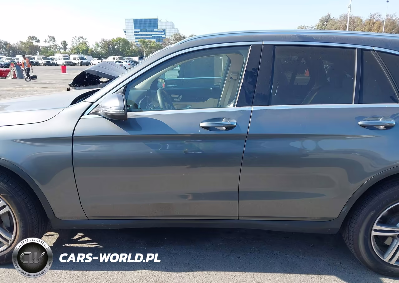 2020 Mercedes-Benz Glc 300 VIN:WDC0G8DB9LF749364 - 14