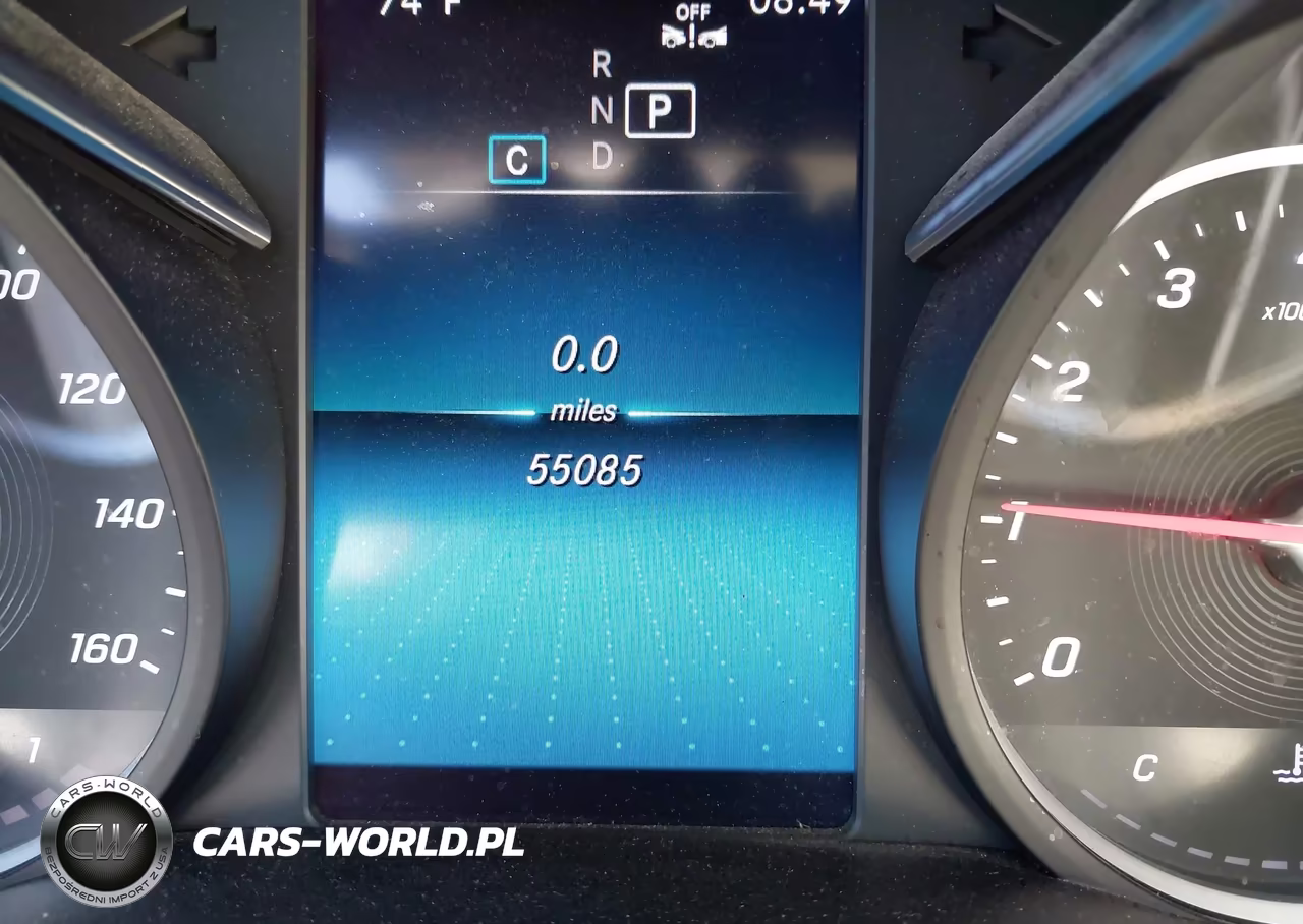 2020 Mercedes-Benz Glc 300 VIN:WDC0G8DB9LF749364 - 15