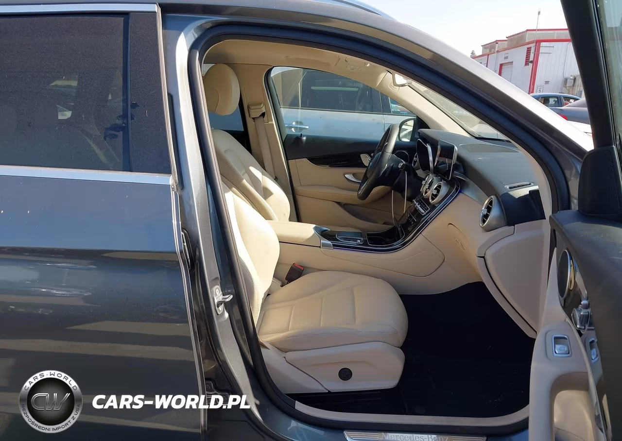 2020 Mercedes-Benz Glc 300 VIN:WDC0G8DB9LF749364 - 5