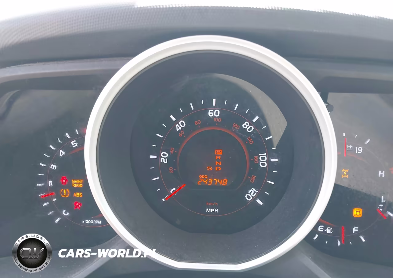 2010 Toyota 4Runner Limited V6 VIN:JTEBU5JR2A5000198 - 7