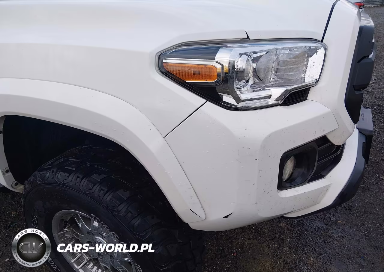 2022 Toyota Tacoma Sr5 V6 VIN:3TMAZ5CN3NM168699 - 21