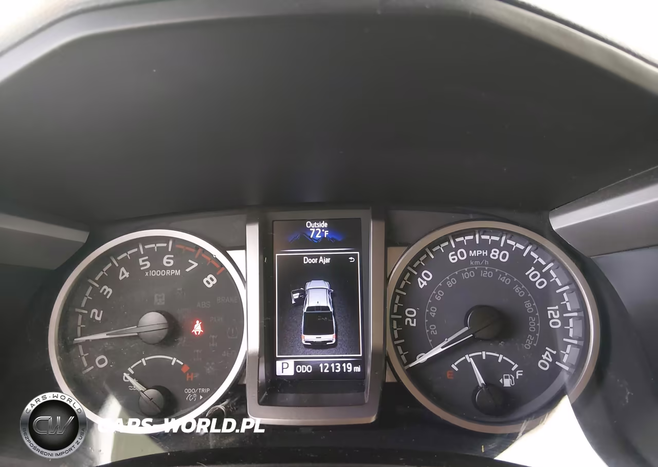 2022 Toyota Tacoma Sr5 V6 VIN:3TMAZ5CN3NM168699 - 7