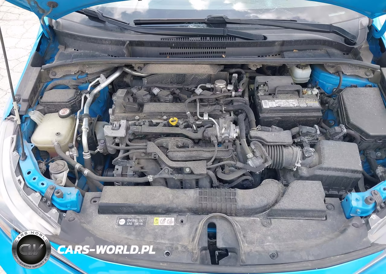2019 Toyota Corolla Se VIN:JTNK4RBE9K3005110 - 10