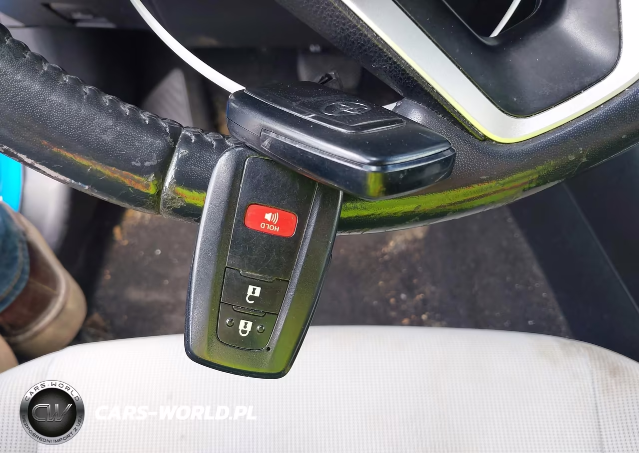 2019 Toyota Corolla Se VIN:JTNK4RBE9K3005110 - 11