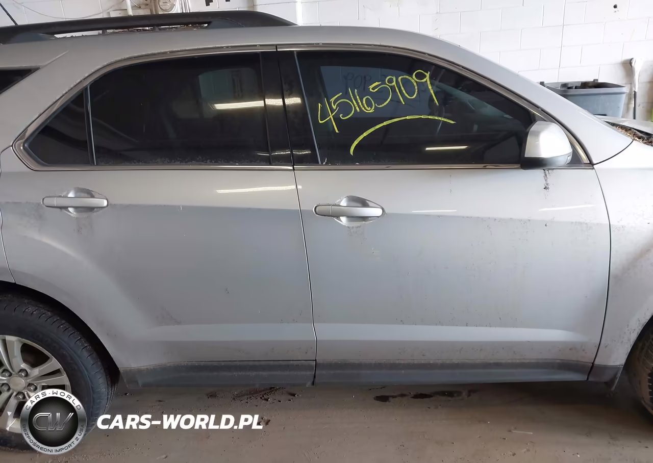 2017 Chevrolet Equinox Lt VIN:2GNFLFEK7H6144976 - 13