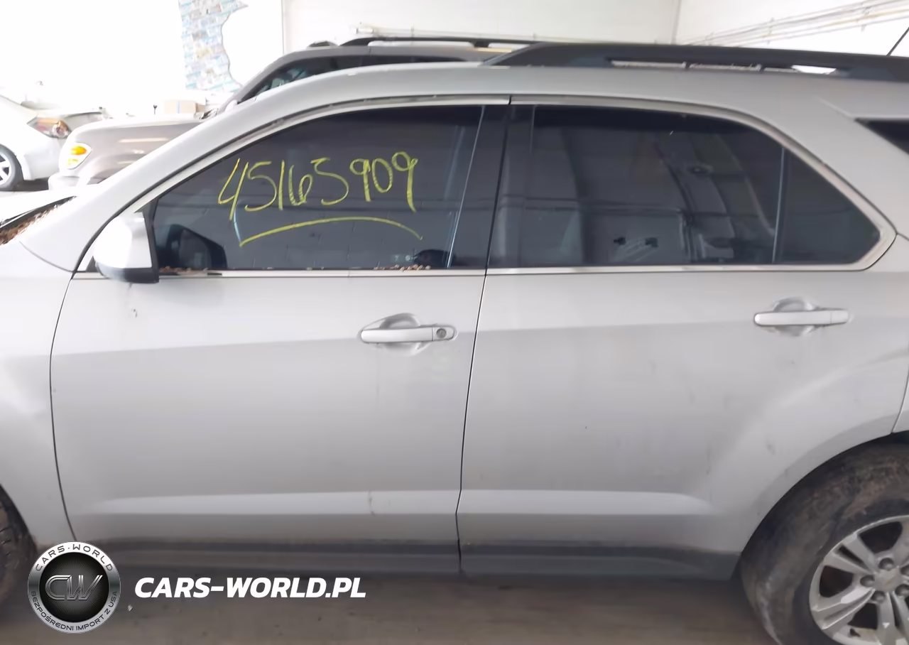 2017 Chevrolet Equinox Lt VIN:2GNFLFEK7H6144976 - 14