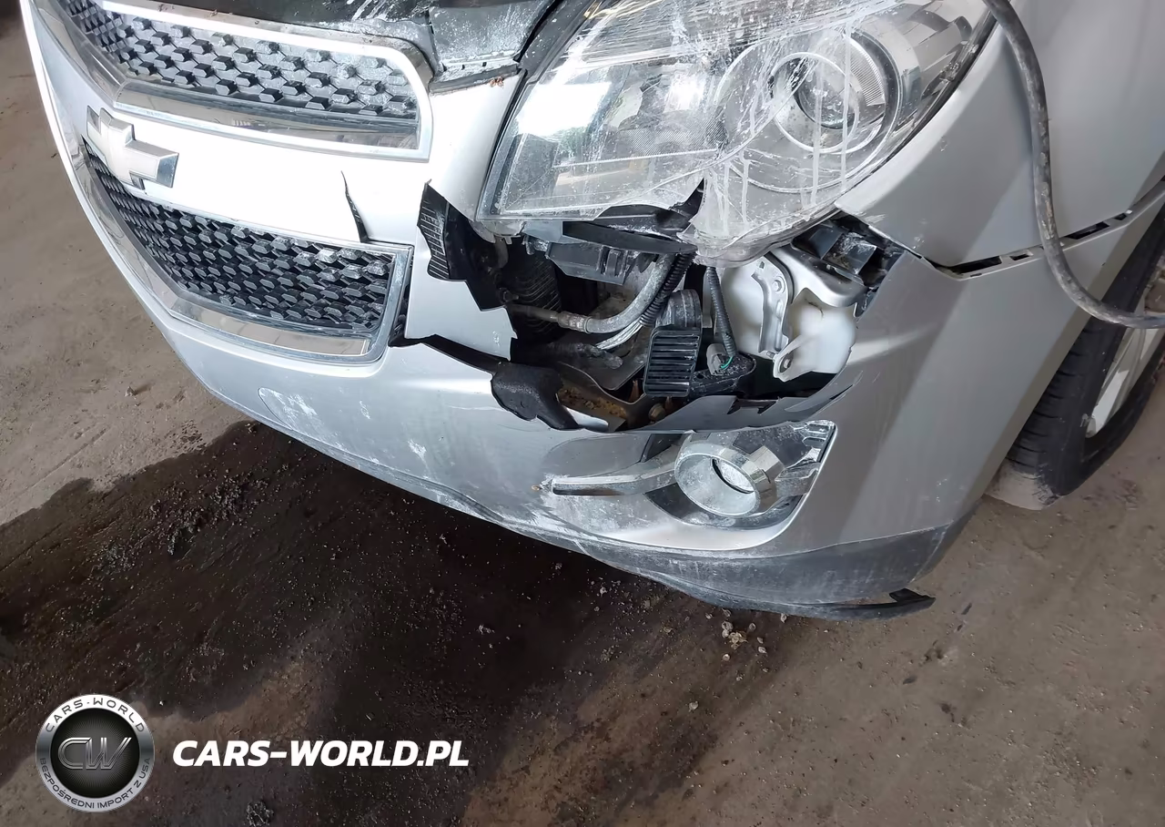 2017 Chevrolet Equinox Lt VIN:2GNFLFEK7H6144976 - 6