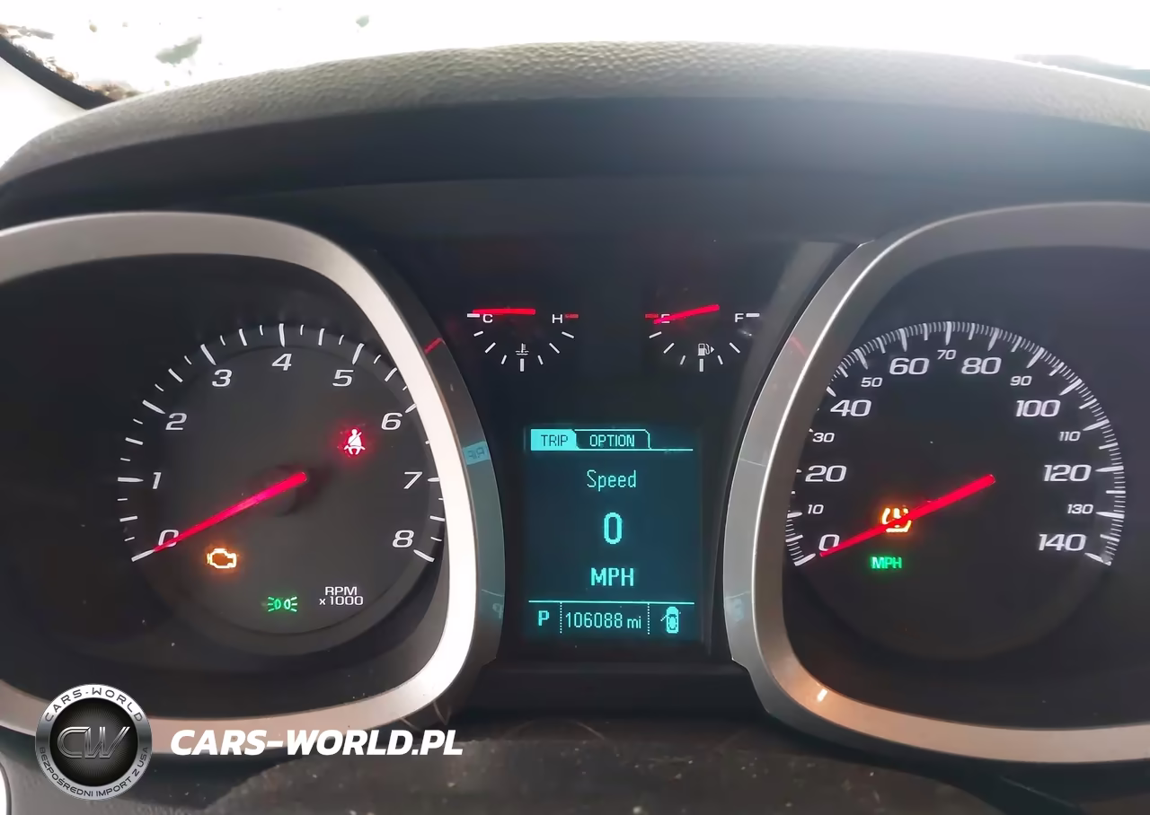 2017 Chevrolet Equinox Lt VIN:2GNFLFEK7H6144976 - 7