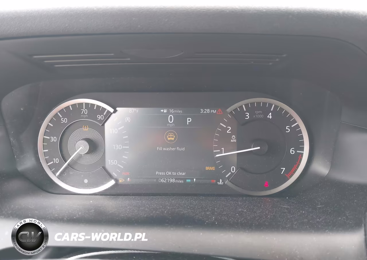 2020 Land Rover Discovery Sport S VIN:SALCJ2FX6LH836341 - 7