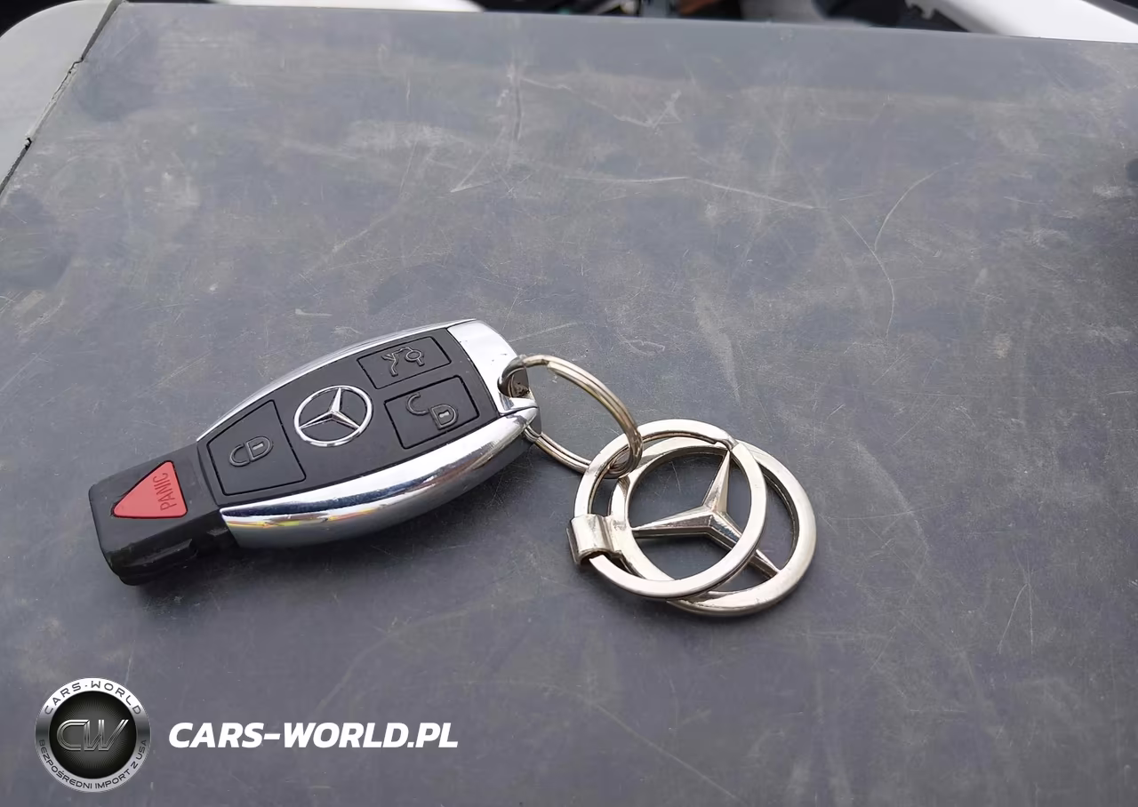 2008 Mercedes-Benz C 300 Luxury 4Matic-Sport 4Matic VIN:WDDGF81XX8F151532 - 11