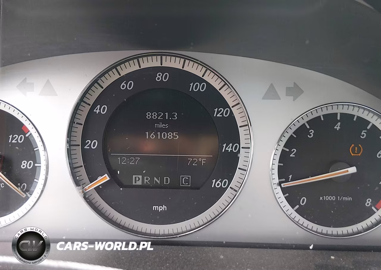 2008 Mercedes-Benz C 300 Luxury 4Matic-Sport 4Matic VIN:WDDGF81XX8F151532 - 7