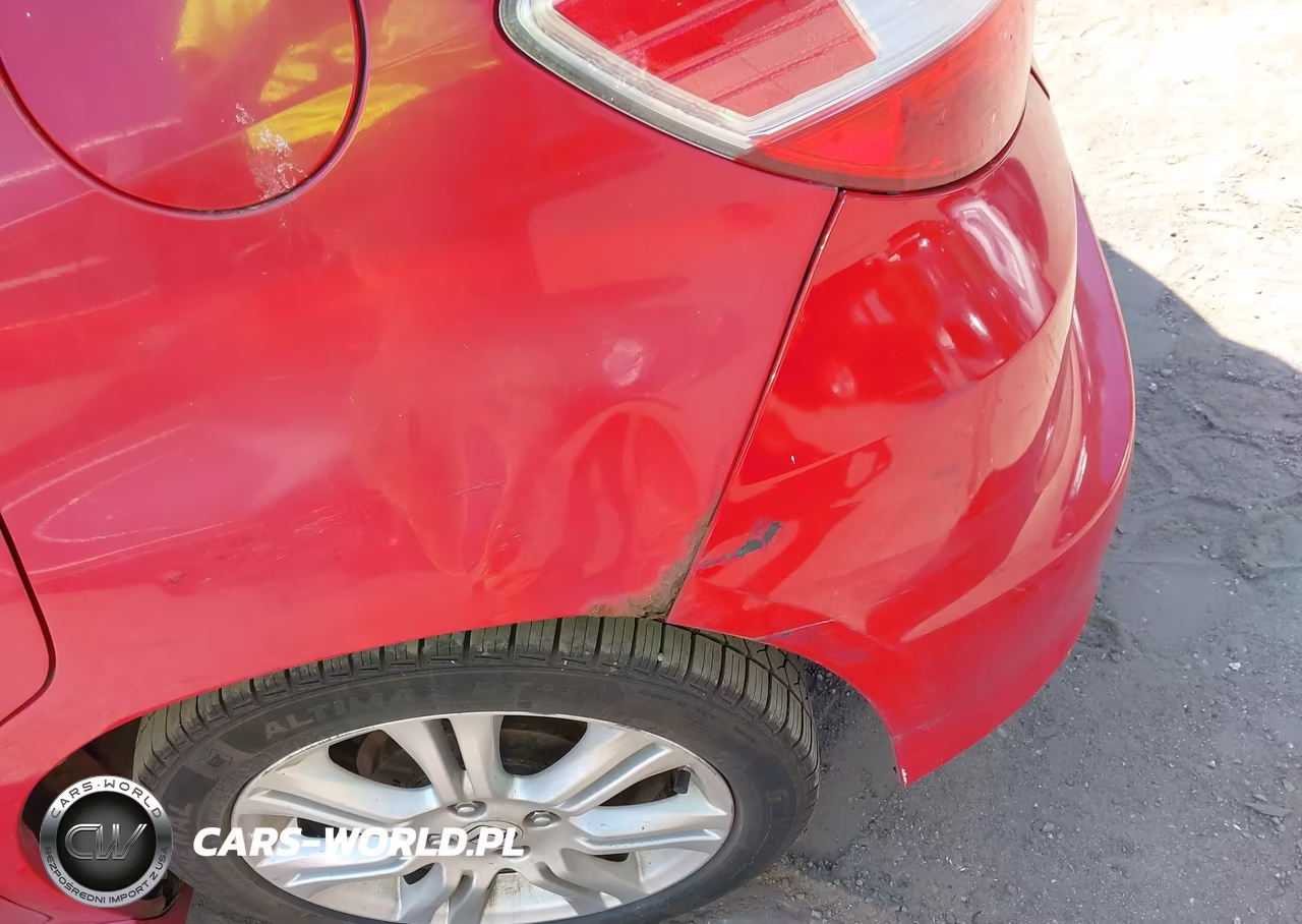 2009 Honda Fit Sport VIN:JHMGE884X9S014445 - 6