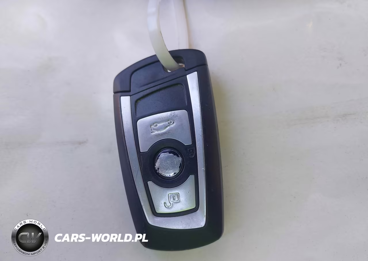 2013 BMW 328I xDrive VIN:WBA3B3C59DF536302 - 11