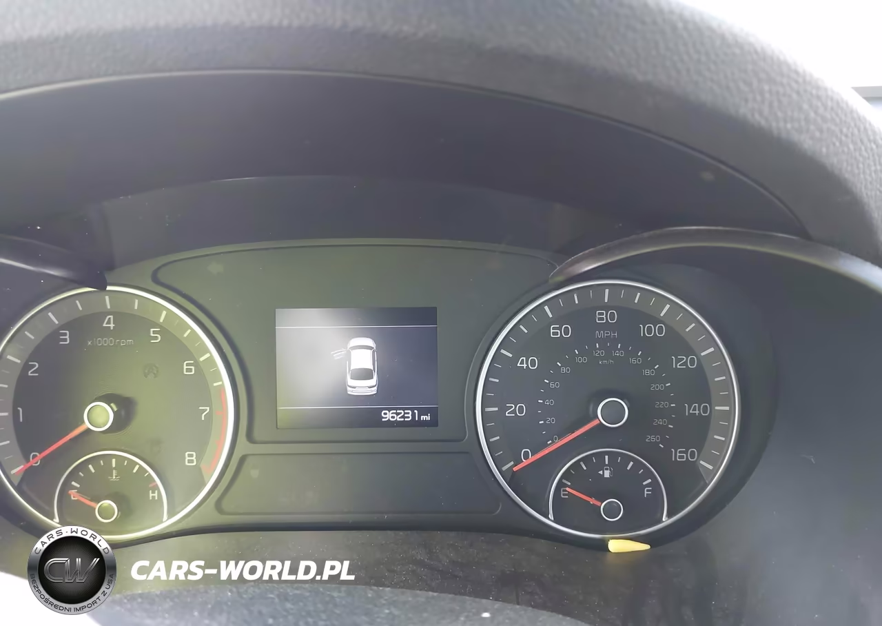 2020 Kia Optima Lx VIN:5XXGT4L34LG381230 - 7