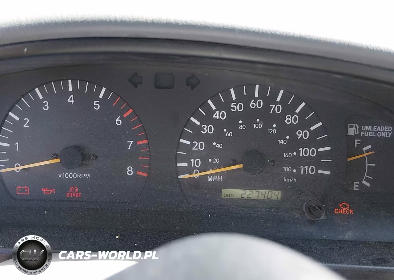 1999 Toyota Tacoma VIN:4TAWM72N2XZ499014 - 7