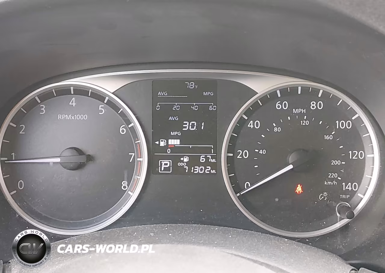 2018 Nissan Kicks S VIN:3N1CP5CU4JL536039 - 7