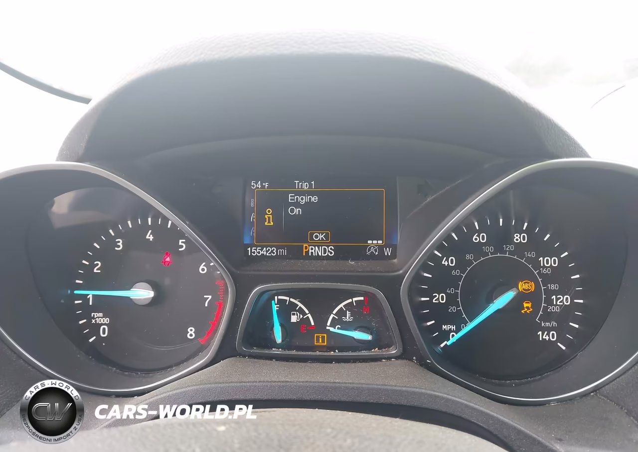 2017 Ford Escape Se VIN:1FMCU9GD4HUD66686 - 7