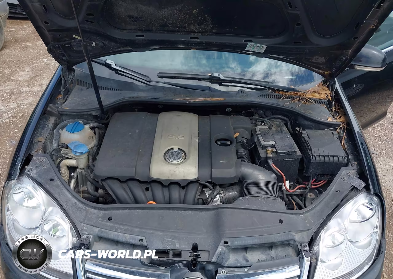 2008 Volkswagen Jetta Se-Sel VIN:3VWRM71K28M059660 - 10