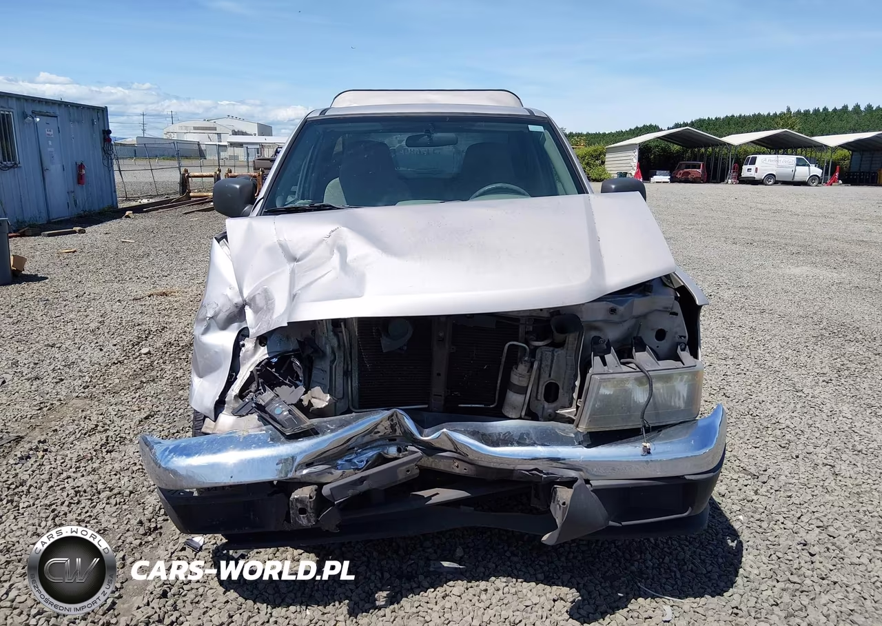 2006 Chevrolet Colorado Ls VIN:1GCCS148X68131640 - 13