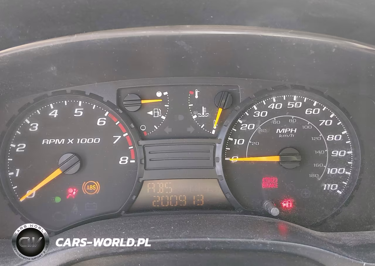 2006 Chevrolet Colorado Ls VIN:1GCCS148X68131640 - 7